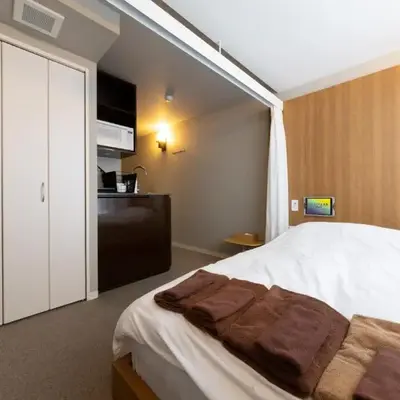 SLEEPLAB THE STAY Nishi-Shinjuku - Vacation STAY 89579v