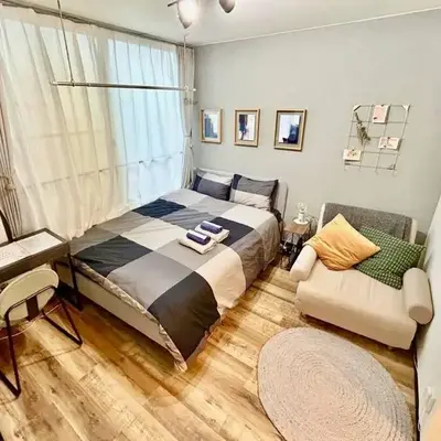 The Hotel SPACE 下北沢