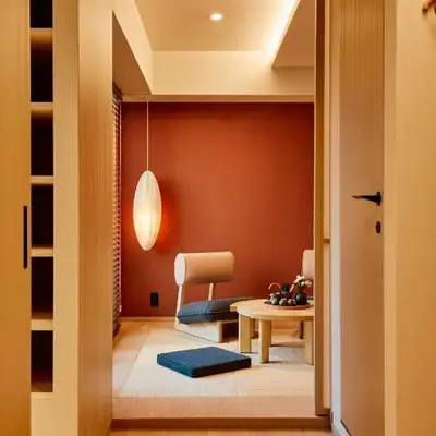 LiveGRACE Hotel Azabu 麻布芝公園