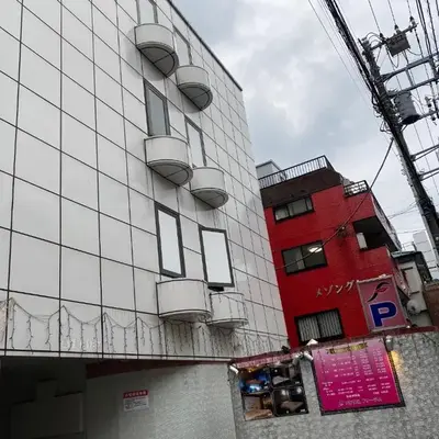 ホテルフォーラム