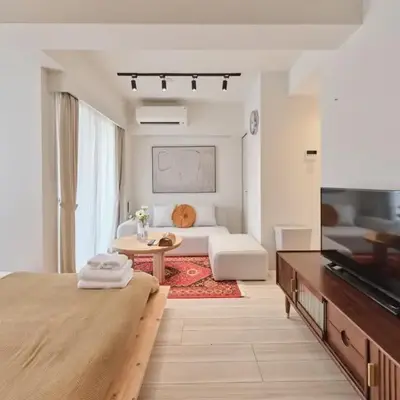 Regnocomfort Asakusa 3 - Vacation STAY 61882v