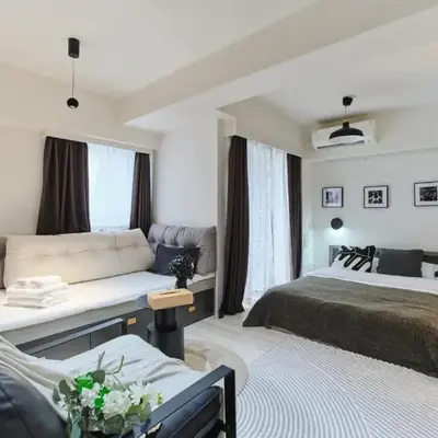 Regnocomfort Asakusa 3 - Vacation STAY 57915v