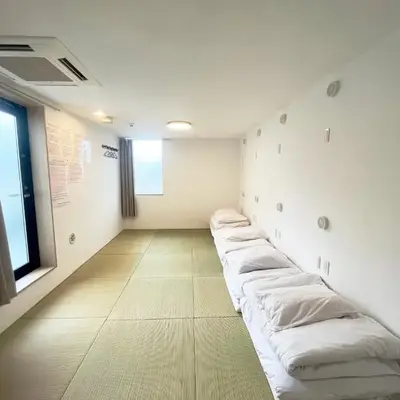 Hananosato Hotel 池袋本店