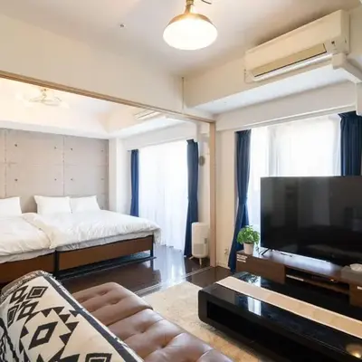 ANGO Shibuya I