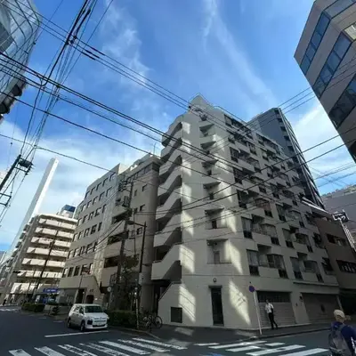 Ikebukuro Center# Ikebukuro 5min walk#池袋中心地带# 池袋车站步行5分#无限制wifi #東建702