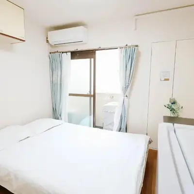Shinjuku Area/Nishi-Shinjuku Gochome subway 6 minutes walk/西新宿五丁目车站步行6分钟 211