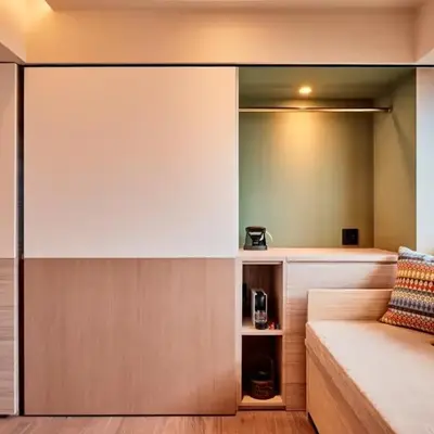 LiveGRACE Mabuji Park Hotel - Vacation STAY 51799v