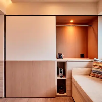 LiveGRACE Mabuji Park Hotel - Vacation STAY 51965v