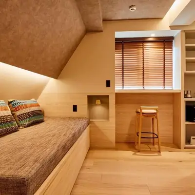 LiveGRACE Mabuji Park Hotel - Vacation STAY 51980v