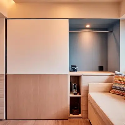 LiveGRACE Mabuji Park Hotel - Vacation STAY 51943v