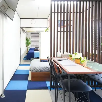 Ryogoku 601 Private Cozy Stay 4min Walk Station Asakusa Nearby