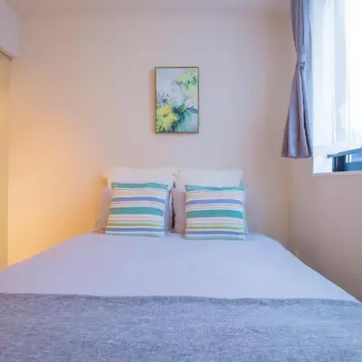Your best choice for travel in Yoyogi EoY6