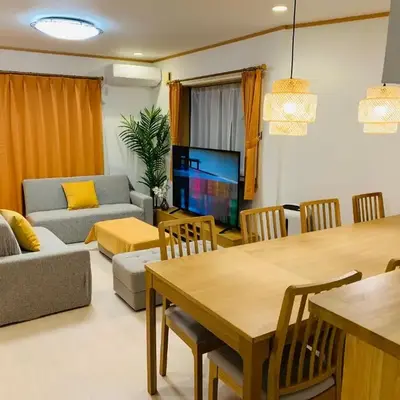 Kamei House
