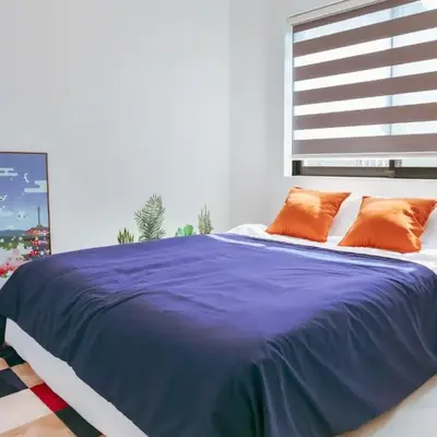 2023 Open Shinjuku Okubo 5mins to 2stns 200M WIFI