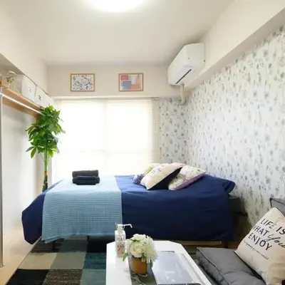 Kameari 1103 Budget Stay High Floor Near Station Mall Disney Access