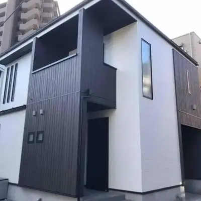 Uhome Ikebukuro Villa 7