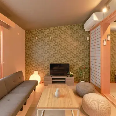 Asagaya House by Tranova