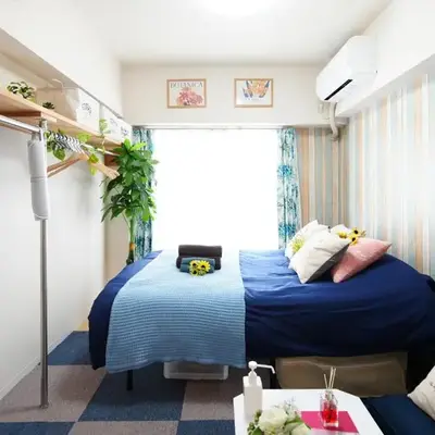 Kameari 1003 Budget Stay High Floor Near Station Mall Disney Access