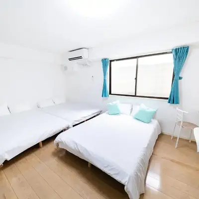 SUA HOTEL Nishikasai