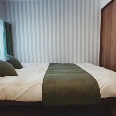 KUMOMA - Vacation STAY 92923v