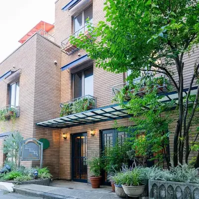 Saka no Hotel Tretio Ochanomizu