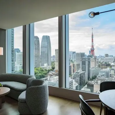 Hotel Toranomon Hills