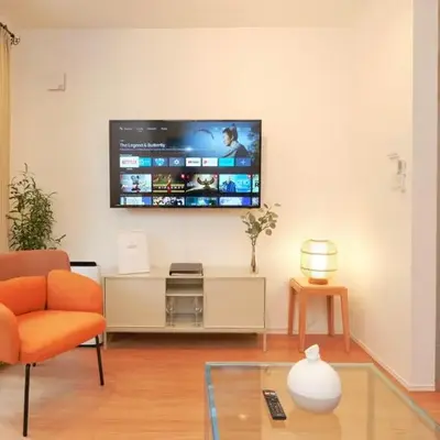 Seirai Vacation Rental Hatsudai - Vacation STAY 15951v