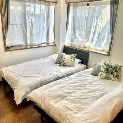 Koiwa Detached house 小岩駅にある戸建のおうち