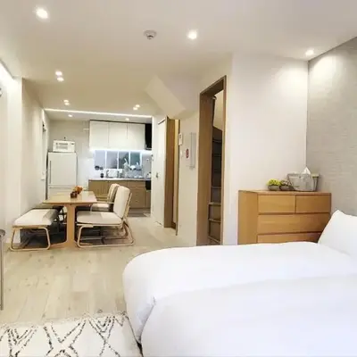 Hotel STAY ARI Higashishinjuku