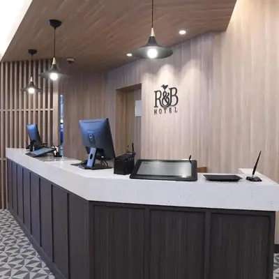 Washington R&B Hotel Otsuka Eki Kitaguchi