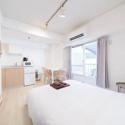 Takadanobaba Address102