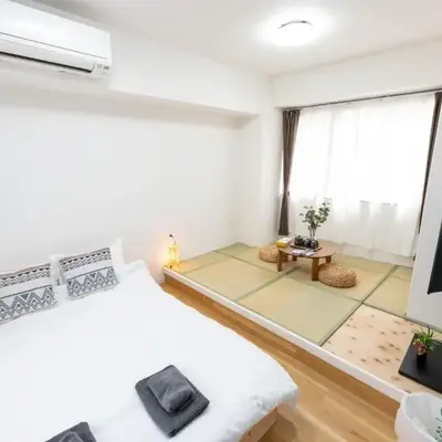 今和Hotel