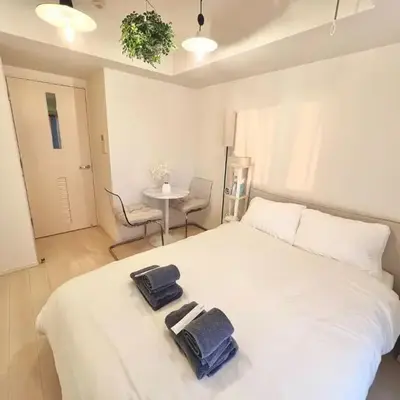 4 min walk from Shibuya Station! (From A0 Exit)