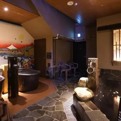 Onyado Nono Asakusa Annex - Natural Hot Spring