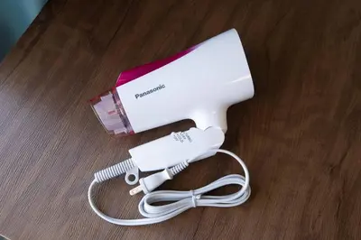 a nintendo wii game system with two wii controllers at Elegant Condominium Kinshicho in Tokyo