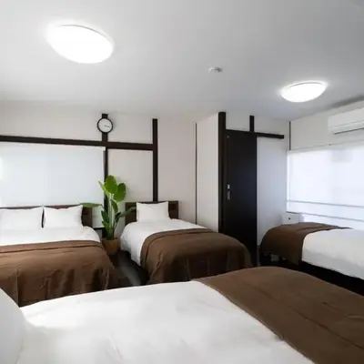 Apro Stay 田園調布多摩川