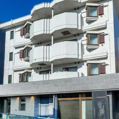 HOTEL MYSTAYS Higashi Jujo