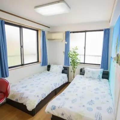 BURan House