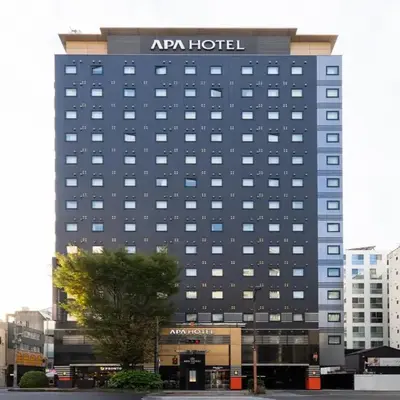 APA Hotel Higashi Nihombashi Ekimae