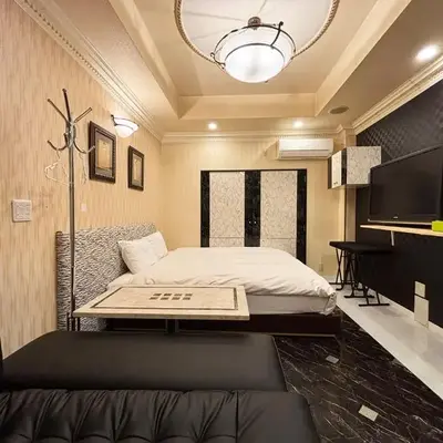 1st STEP HOTEL ファーストステップホテル