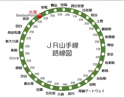 a circle at Ikebukuro Sugamo 202 in Tokyo