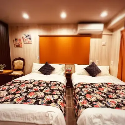Hotel COMACHI