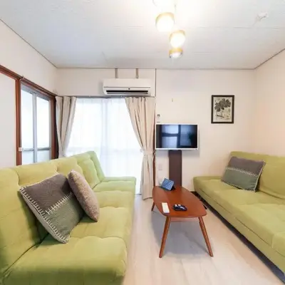 渋谷本町4丁目戸建