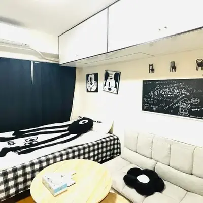 巣鴨 最大4人