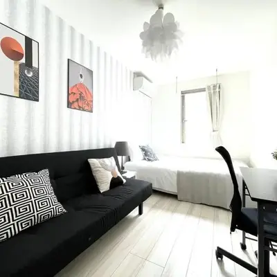 COMMA HOUSE Nishi-ikebukuro 2223
