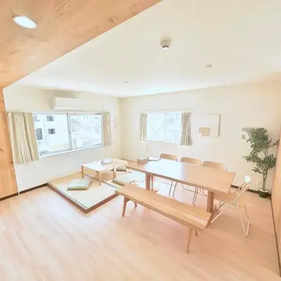 Ueno Luxury 161m2 Villa 6BR 3Bath 4Toilet 3m to Train Skytree View