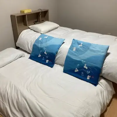 Sky Tree INN (晴樹宿）stay ASAKUSA