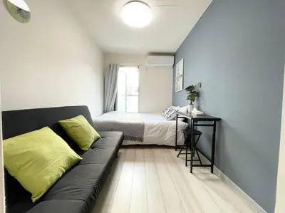 Gallery image of Apartment Higashi-Shinjuku in Tokyo