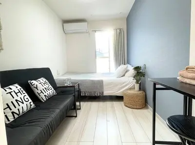 Gallery image of Apartment Higashi-Shinjuku in Tokyo