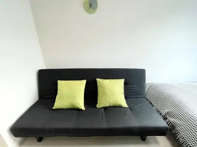 Gallery image of Apartment Higashi-Shinjuku in Tokyo